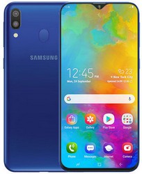Прошивка телефона Samsung Galaxy M20 в Набережных Челнах